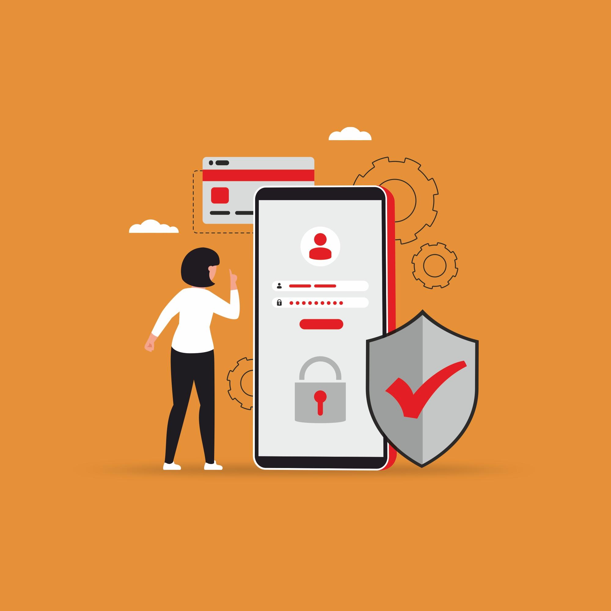 Login to your account