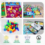 10 In 1 Retro Board Game