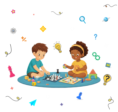 Toys That Teach Through Play