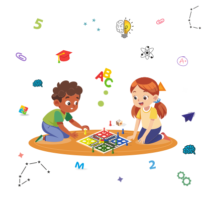 Play Today. Learn for Life.